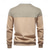 baratos Hoodies e Sweatshirts Elite Masculinos-Homens Moletom Polo Amarelo Verde Tropa Vermelho Azul Verde Lapela Bloco de cor Casual Diário Esportes Casual Primavera &amp; Outono Roupa Moletons Moletons Manga Longa