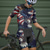 cheap Men&#039;s Jerseys-Men&#039;s Cycling Jersey Short Sleeve Bike Tee Tshirt Jersey with 3 Rear Pockets Mountain Bike MTB Breathable Quick Dry Anatomic Design Wicking Navy Brown Khaki Eagle Sports Clothing Apparel