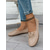 cheap Women&#039;s Slip-Ons &amp; Loafers-Moccasin Loafers for Women – Soft Shoes with Bow Detail and Rhinestone Design, Ideal for Casual Comfort and Spring/Summer Walks
