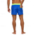 cheap Swim Trunks &amp; Board Shorts-Men&#039;s Swim Trunks Swim Shorts Board Shorts Bottoms Drawstring with Pockets Swimming Surfing Beach Water Sports Patchwork Solid Colored Summer Spring