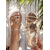 cheap Slide Sandals-Women's Black Butterfly-Strap Flat Sandals – Stylish Open-Toe Casual Sandals for Beach, Vacation &amp; Everyday Wear