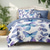 economico 100% cotone-set copripiumino floreale viola set di piante tropicali in cotone set di biancheria da letto di lusso in 3 pezzi morbido perfetto per la festa della mamma regalo decorazioni per la casa regalo twin completo king size copripiumino queen size