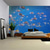 voordelige Ocean Beach Wandtapijt-Landschap Oceaan Vissen Hangend Wandtapijt Wanddecoratie Grote Wandtapijt Muurschildering Fotografie Achtergrond Dekentje Gordijn Huis Slaapkamer Woonkamer Decoratie