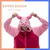 cheap Animal Costume-Carnival Costume 2026 Kigurumi Pajamas Fancy Costume Group Costume Animal Pig Cartoon Warm Funny Costume Comfy Kid's Adults' Unisex Men and Women Boys and Girls Halloween Carnival Party Performance