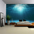 זול שטיחון חוף האוקיינוס-נוף אוקיינוס כחול טפסטי תלוי אמנות קיר טפסטי גדול קיר מראה תפאורה צילום רקע שמיכה וילון לבית חדר שינה סלון קישוט