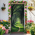 cheap Door Covers-Landscape Door Decorations Door Covers Forest Tree Door Tapestry Door Curtain Decoration Backdrop Indoor/Outdoor Door Banner for Front Door Farmhouse