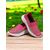 cheap Women's Sneakers-Slip-On Sneakers for Women – Breathable Woven Design with Comfortable Soles, Ideal for Spring and Summer Casual Outings