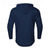cheap Basic T shirts-Men&#039;s T Shirt Henley Shirt Tee Tee Top Long Sleeve Henley Spring Fall Plain Fashion Designer Basic Buttons Vacation Street Going out Black White Navy Blue Top Tee for Men