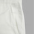 preiswerte Retro-Herren Cargo-Hosen Leinenhosen Hose Sommerhose Mehrere Taschen Gerader Schnitt Einfach Komfort Atmungsaktiv Volle Länge Outdoor Lässig Täglich Mode Streetwear Schwarz Weiß