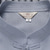 cheap Men&#039;s Button Up Shirts-Men&#039;s Shirt Summer Shirt Casual Shirt Beach Shirt Button Up Shirt White Beige Gray Short Sleeve Plain Lapel Vacation Holiday Pocket Clothing Apparel Polyester Casual Chinoiserie Comfortable