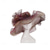 cheap Party Hats-Women Party Church Derby Top Hats Organza Sun Visor Cap Ladies Flowers Fascinators Big Wide Brim Fedoras