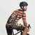 cheap Men&#039;s Jerseys-Men&#039;s Cycling Jersey Short Sleeve Bike Tee Tshirt Jersey with 3 Rear Pockets Mountain Bike MTB Breathable Quick Dry Anatomic Design Wicking Red Graphic Sports Clothing Apparel