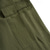 preiswerte Klassiker-Herren Cargo-Hosen Hose Sommerhose Strandhose Gaze-Hosen Kordelzug Elastischer Bund Mehrere Taschen Einfach Komfort Weich Täglich Outdoor Ferien Mode Klassicher Stil Schwarz Weiß