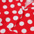 cheap Dresses-Retro Vintage 1950s Rockabilly Dress Swing Dress Polka Dot Girls&#039; Carnival Masquerade Daily Wear Bachelorette Party Kid&#039;s Dress Homecoming Dresses