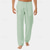 cheap Classic-Men&#039;s Linen Pants Trousers Summer Pants Beach Pants Pocket Drawstring Elastic Waist Plain Comfort Breathable Vacation Daily Holiday Hawaiian Boho Black White
