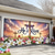 cheap Garage Door Covers-Door Decorations Garage Door Cover Outdoor Banner Large Backdrop for Holiday Outdoor Garage Door Home Wall Decorations He is Risen