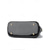 abordables Bolsos de mano y tote-Bolso de mano elegante con estampado de piedras verdes para mujer con correa de hombro ajustable, charol brillante, diseño de moda, adecuado para el trabajo, la fiesta y el uso diario vino negro naranja