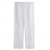 abordables Clásico-Hombre Pantalones de lino Pantalones pantalones de traje Pantalones de verano Bolsillo Botones Pierna recta Plano Comodidad Transpirable Longitud total Casual Diario Exterior Moda Estilo clásico