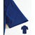 cheap Men&#039;s Tee Sets-Men&#039;s T-shirt Suits 2 Pieces Outfits Tee &amp; Shorts Short Sleeve Lapel Summer Plain Fashion Casual Buttons 2 Piece Jacquard Vacation Daily Wear Going out Black White Navy Blue Top Tee for Men