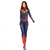 cheap Women&#039;s Costumes-Superhero Zentai Suits Costume Bodysuits Carnival Costume Cosplay Movie Cosplay for Women&#039;s Girls&#039; Kid&#039;s Adults&#039; Halloween Carnival Performance Party Bachelorette Party