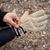cheap Camp Kitchen-1 Pair of Outdoor Camping Picnic BBQ Gloves Heat Resistant Durable Non-Slip Gloves for Grilling Cooking and Outdoor Activities Protective Gloves for Handling Hot Items and BBQ Tools