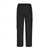 cheap Cargo Pants-Men&#039;s Cargo Pants Cargo Trousers Trousers Casual Pants Drawstring Elastic Waist Multi Pocket Plain Wearable Outdoor Daily Camping &amp; Hiking Fashion Classic Dark Brown Black