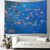 voordelige Ocean Beach Wandtapijt-Landschap Oceaan Vissen Hangend Wandtapijt Wanddecoratie Grote Wandtapijt Muurschildering Fotografie Achtergrond Dekentje Gordijn Huis Slaapkamer Woonkamer Decoratie