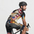 cheap Men&#039;s Jerseys-Men&#039;s Cycling Jersey Short Sleeve Bike Tee Tshirt Jersey with 3 Rear Pockets Mountain Bike MTB Breathable Quick Dry Anatomic Design Wicking Navy Brown Khaki Eagle Sports Clothing Apparel