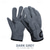 cheap Camp Kitchen-1 Pair of Outdoor Camping Picnic BBQ Gloves Heat Resistant Durable Non-Slip Gloves for Grilling Cooking and Outdoor Activities Protective Gloves for Handling Hot Items and BBQ Tools