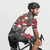 cheap Men's Jerseys-Men's Cycling Jersey Skull Short Sleeve Bike Tee Tshirt Jersey with 3 Rear Pockets Mountain Bike MTB Quick Dry Anatomic Design Wicking Breathable Sports Black Yellow Army Green Clothing Apparel