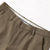 billige Kjolebukser-Herre Shorts Dress Shorts Lomme Rett ben عادي Komfort Nei-jern Full lengde Kontor Virksomhet Daglig Mote Gatemote Svart Hvit