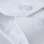 economico camicie da uomo no stiro-Per uomo Camicia Camicie Camicia con bottoni Tinta unica Matrimonio Feste Nero Bianco Giallo Verde chiaro Manica lunga Bavero Primavera Autunno Abbigliamento Tasche
