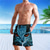 cheap Men&#039;s Boxer Swim Trunks-Men&#039;s Swim Trunks Swim Shorts 4-Way Stretch Fabric Board Shorts Bottoms Drawstring with Pockets Swimming Surfing Beach Water Sports Printed Summer Spring
