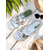cheap Slide Sandals-Women's Black Butterfly-Strap Flat Sandals – Stylish Open-Toe Casual Sandals for Beach, Vacation &amp; Everyday Wear