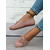 cheap Women&#039;s Slip-Ons &amp; Loafers-Moccasin Loafers for Women – Soft Shoes with Bow Detail and Rhinestone Design, Ideal for Casual Comfort and Spring/Summer Walks