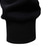 baratos Hoodies e Sweatshirts Elite Masculinos-Homens Moletom Polo Amarelo Verde Tropa Vermelho Azul Verde Lapela Bloco de cor Casual Diário Esportes Casual Primavera &amp; Outono Roupa Moletons Moletons Manga Longa