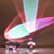 cheap Sunset Projector Lamp-LED Crystal Decorative Lamp USB Power Night Lamp Rainbow Sunset RGB Colorful Lighting For Room Decoration Unique Gift for Friends