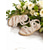 abordables Niños &amp; Niña de las Flores-Sandalias con tiras de perlas para niñas: calzado de boda elegante para niñas de las flores