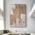 cheap Abstract Paintings-Handmade Oil Paintings Canvas Wall Art Decoration Modern Abstract for Home Living Room Decor Rolled Frameless Unstretched Painting
