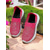 cheap Women's Sneakers-Slip-On Sneakers for Women – Breathable Woven Design with Comfortable Soles, Ideal for Spring and Summer Casual Outings