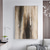 cheap Abstract Paintings-Handmade Oil Paintings Canvas Wall Art Decoration Modern Abstract for Home Living Room Decor Rolled Frameless Unstretched Painting