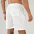 cheap Casual Shorts-Men's Shorts Summer Shorts Casual Shorts Corduroy Shorts Pocket Drawstring Elastic Waist Plain Comfort Breathable Short Outdoor Vacation Sport Casual Black White