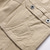 economico All&amp;#39;aperto-Per uomo Pantaloncini modello cargo Pantaloncini Bermuda Pantaloncini da lavoro Pantaloncini casual Multi tasca Gamba dritta Liscio Traspirazione umidità Indossabile Lunghezza del ginocchio Esterno