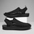 voordelige Vakantiesandalen-Heren bruine instapsandalen voor buiten met gevlochten details, casual stijl voor zomer- en strandactiviteiten