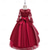 cheap Party Dresses-Kids Girls&#039; Party Dress Floral Sleeveless Performance Special Occasion Elegant Princess Polyester Summer Spring 4-13 Years Multicolor White Champagne