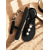 cheap Flat Sandals-Women's Bohemian Rhinestone Flat Sandals – Elegant T-Strap Summer Beach Sandals with Pearl Beaded Design for Vacation &amp; Casual Wear