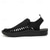 voordelige Vakantiesandalen-Heren bruine instapsandalen voor buiten met gevlochten details, casual stijl voor zomer- en strandactiviteiten