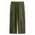 preiswerte Klassiker-Herren Cargo-Hosen Hose Sommerhose Strandhose Gaze-Hosen Kordelzug Elastischer Bund Mehrere Taschen Einfach Komfort Weich Täglich Outdoor Ferien Mode Klassicher Stil Schwarz Weiß