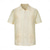cheap Men&#039;s Elite Shirts-Men&#039;s Shirt Guayabera Shirt Light Yellow Black White Wine Blue Short Sleeve Turndown School Performance Embroidered Clothing Apparel Elegant Vacation Vintage Neutral