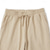 ieftine Vacanţă-Bărbați Pantaloni de in Pantaloni Pantaloni de vară Pantaloni de plajă Cordon Talie elastică Picior drept Simplu Confort Respirabil Casual Zilnic Concediu Modă Stil Clasic Albastru piscină Negru